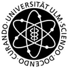 Universität Ulm Logo