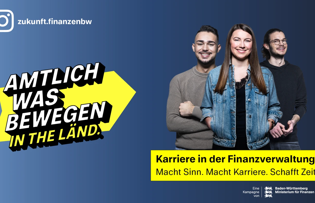 University of Applied Sciences - Public Administration and Finance Ludwigsburg learning environment
