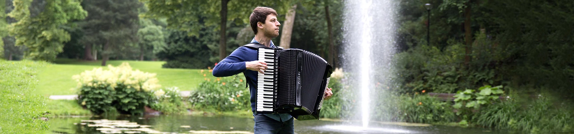 University of Music Detmold student life
