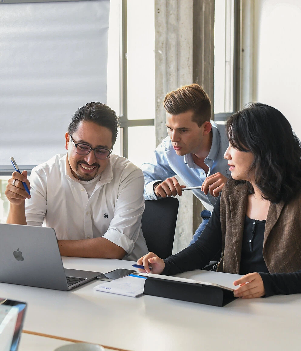 WHU – Otto Beisheim School of Management campus and facilities