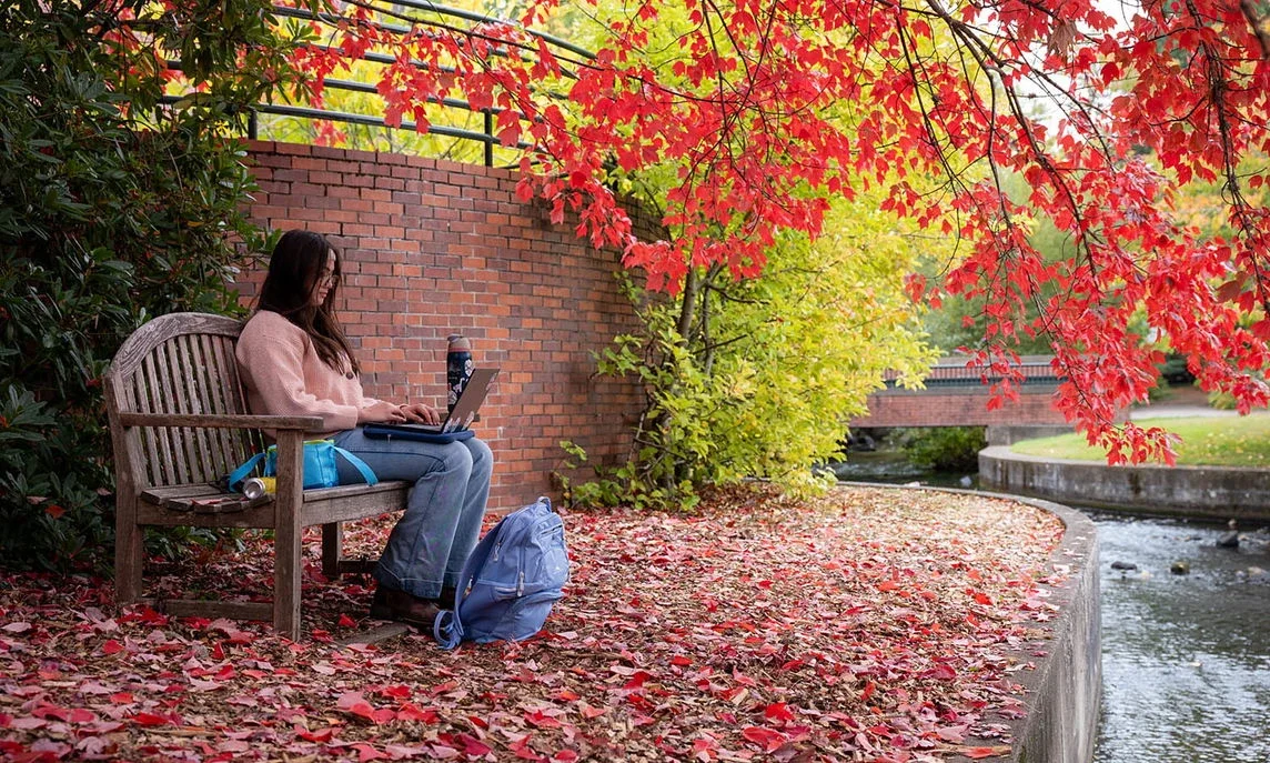Willamette University academic and student spaces