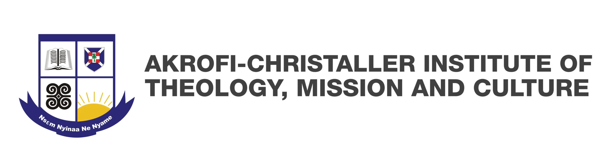 Akrofi-Christaller Institute of Theology, Mission and Culture learning environment