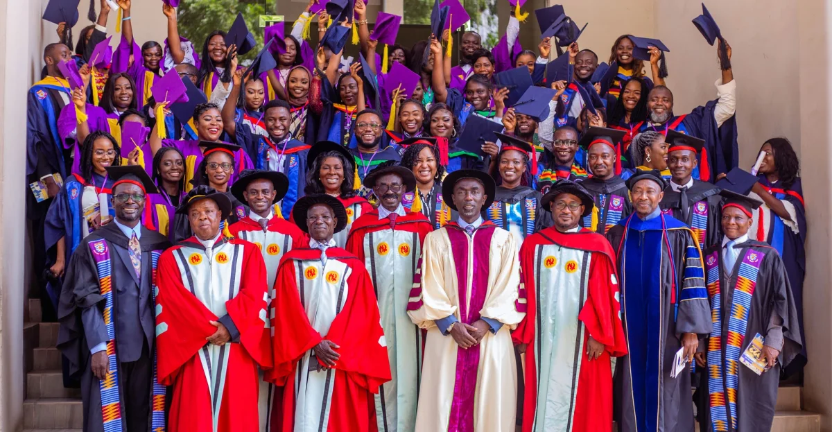 Baldwin College institutional setting