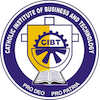 Catholic Institute of Business and Technology institutional logo