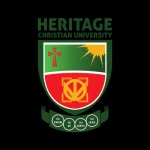 Heritage Christian University Logo