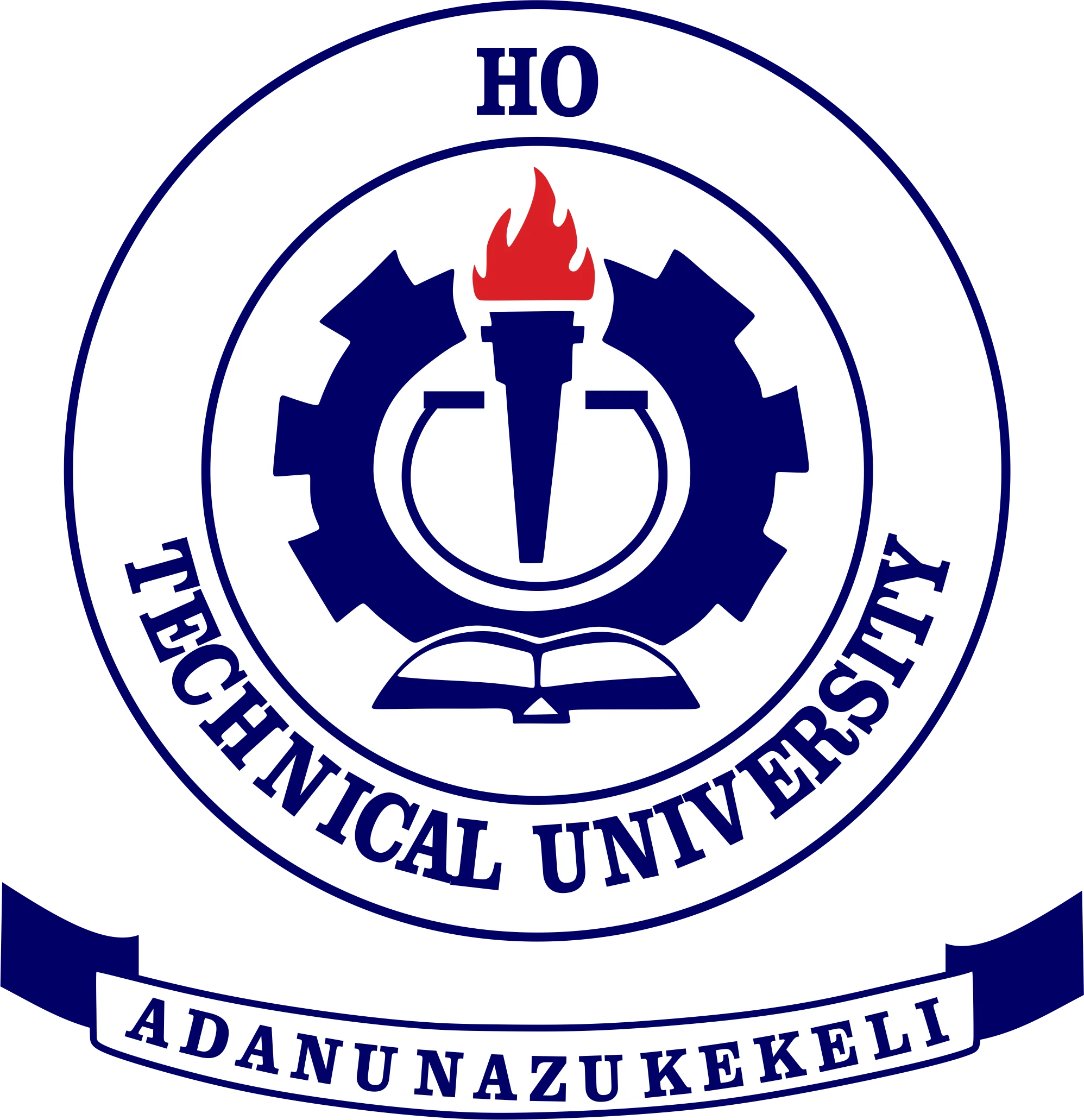Daily life at Ho Technical University