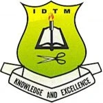 Institute of Development and Technology Management Logo