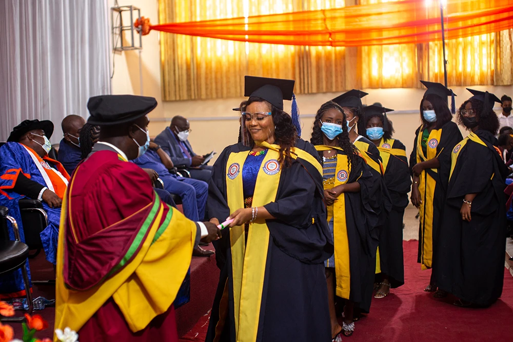 Koforidua Technical University institutional facilities