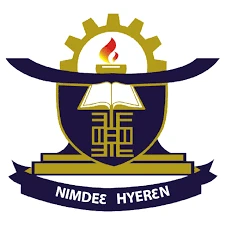 Kumasi Technical University Logo