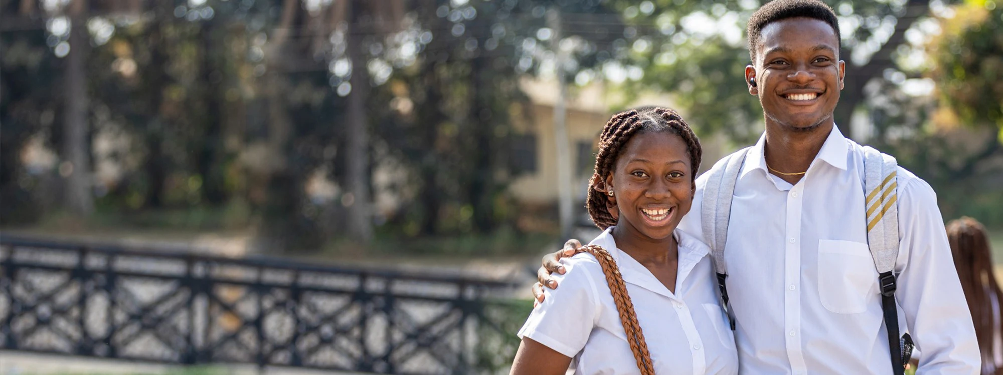 Kwame Nkrumah University of Science and Technology campus and facilities