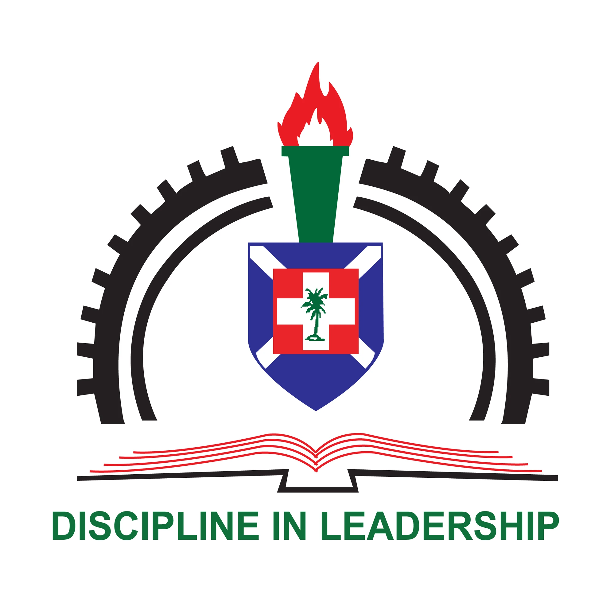 Presbyterian University, Ghana campus scene
