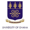 University of Ghana Logo