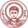 Aristotle University of Thessaloniki Logo