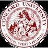 Concord University Logo