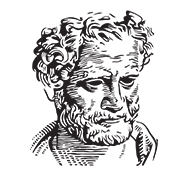 Democritus University of Thrace Logo