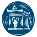 Harokopio University Logo
