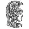 National and Kapodistrian University of Athens Logo