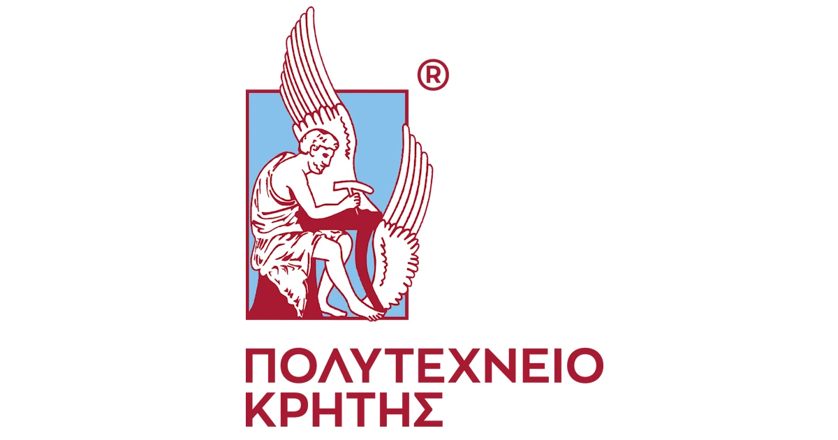 The Technical University of Crete campus grounds