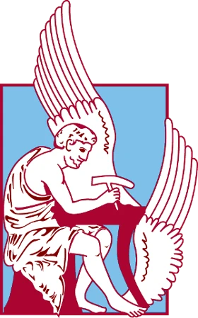 Technical University of Crete Logo