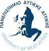 University of West Attica Logo