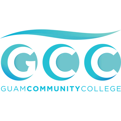 Guam Community College Logo