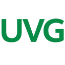 Universidad del Valle de Guatemala Logo