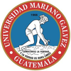 Universidad Mariano Galvez Logo