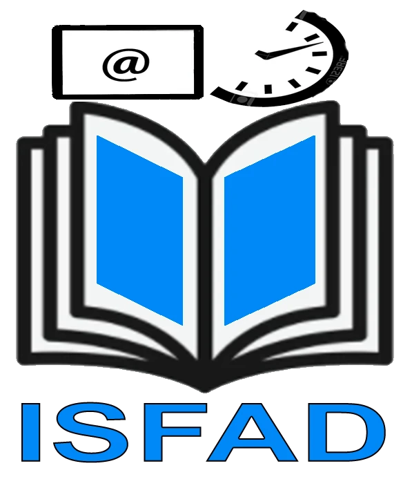 Institut Supérieur de Formation à Distance Logo