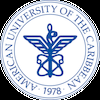 American University of the Caribbean Logo