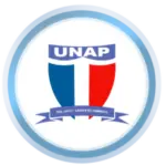 Autonomous University of Port-au-Prince Logo