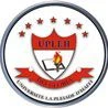 La Pléiade University of Haiti Logo