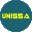Nissage Saget University Logo