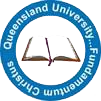Queensland University Logo
