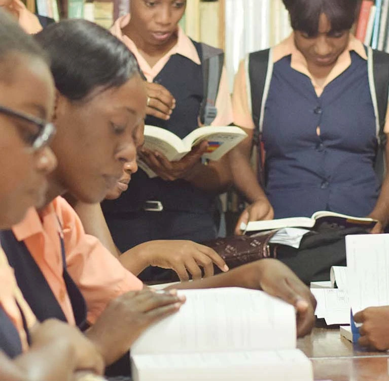 University of Technology of Haiti academic facilities