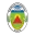 Honduras National Police University Logo