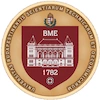 Budapesti Muszaki és Gazdaságtudományi Egyetem Logo