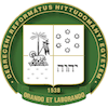 Debreceni Református Hittudományi Egyetem Logo