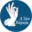 Dharma Gate Buddhist College Logo