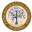 Pápa Reformed Theological Seminary Logo