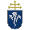 Pázmány Péter Katolikus Egyetem Logo