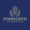 Semmelweis University Logo
