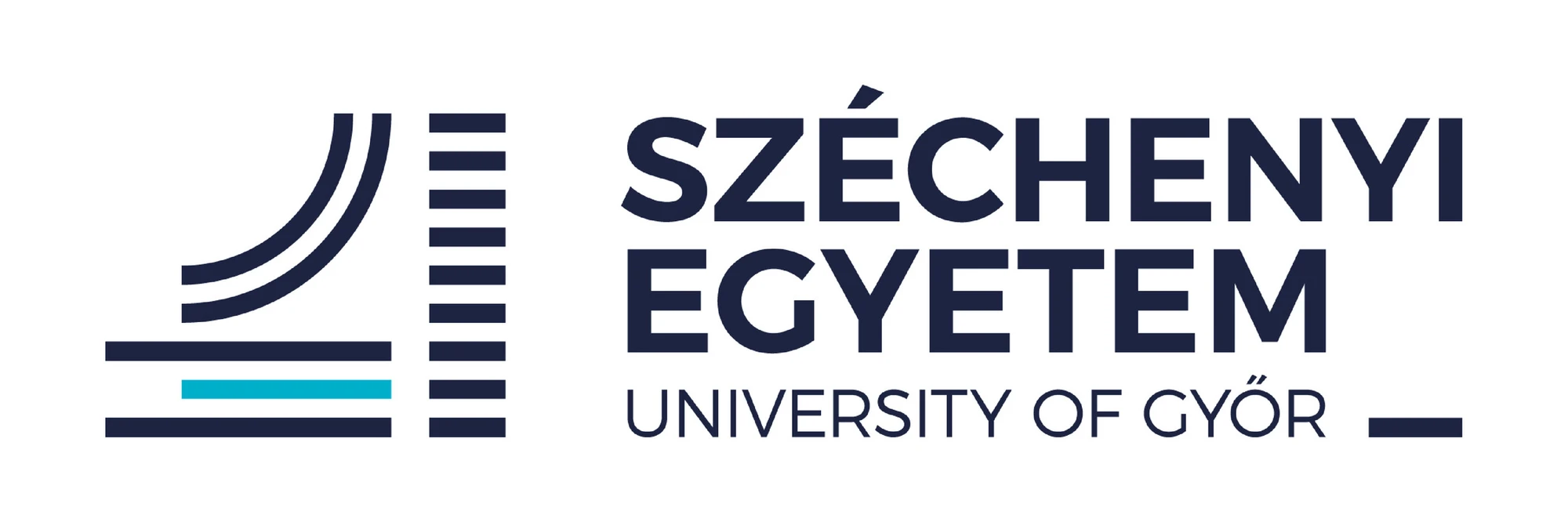 Széchenyi István University campus building