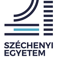 Széchenyi István University Logo