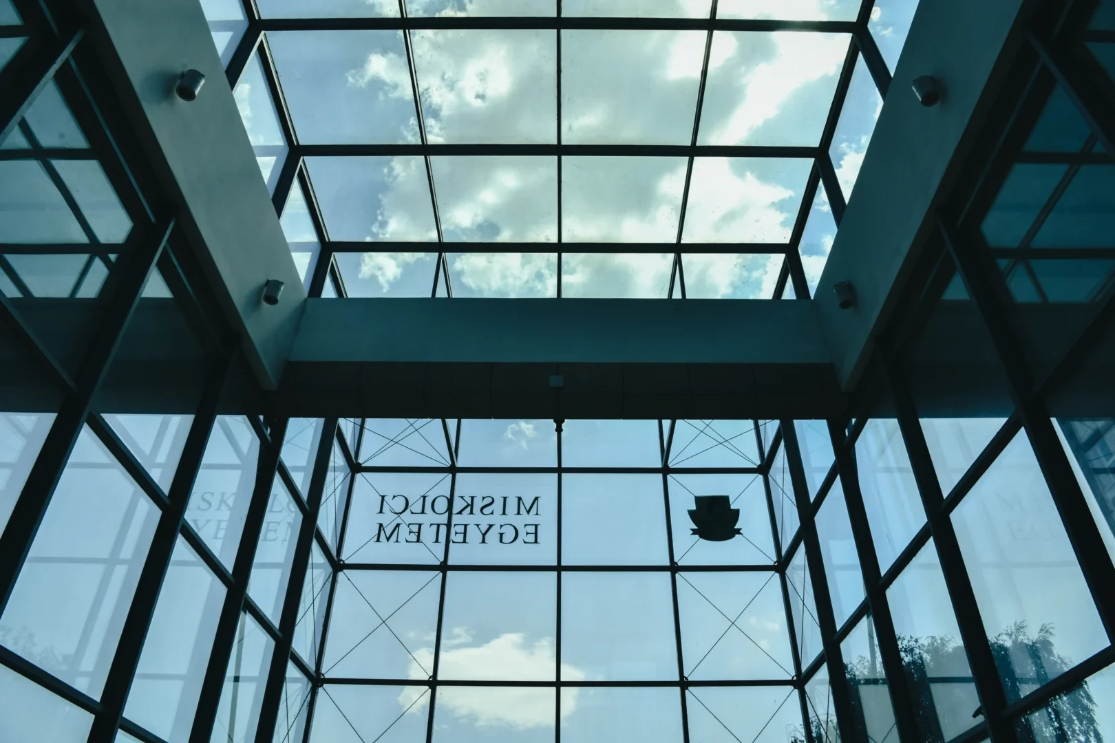 University of Miskolc institutional setting