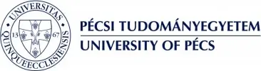 University of Pécs Logo