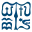 Wesley János Lelkészképző Főiskola Logo
