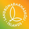 Agricultural University of Iceland Logo