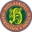 Hólar University College Logo