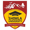 Alakh Prakash Goyal Shimla University Logo