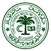Aligarh Muslim University Logo
